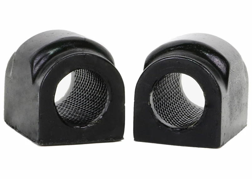 Whiteline Sway Bar Mount Bushing Kit BMW 3 Series E46 Excl. M3 (1997-2006) [20mm] Rear - KSK011-20 - Image 2