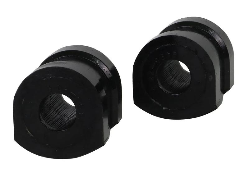 Whiteline Sway Bar Mount Bushing Kit BMW 5 Series (1987-1997) [22.5mm] Front - W22642