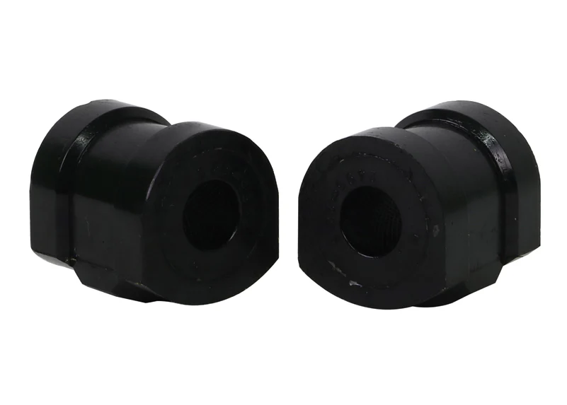 Whiteline Sway Bar Mount Bushing Kit BMW 5 Series (1987-1997) [22.5mm] Front - W22642 - Image 2