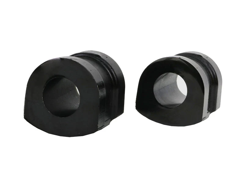 Whiteline Sway Bar Mount Bushing Kit BMW 3 Series E36 Compact (1994-2000) [27mm] Front - KSK034-27
