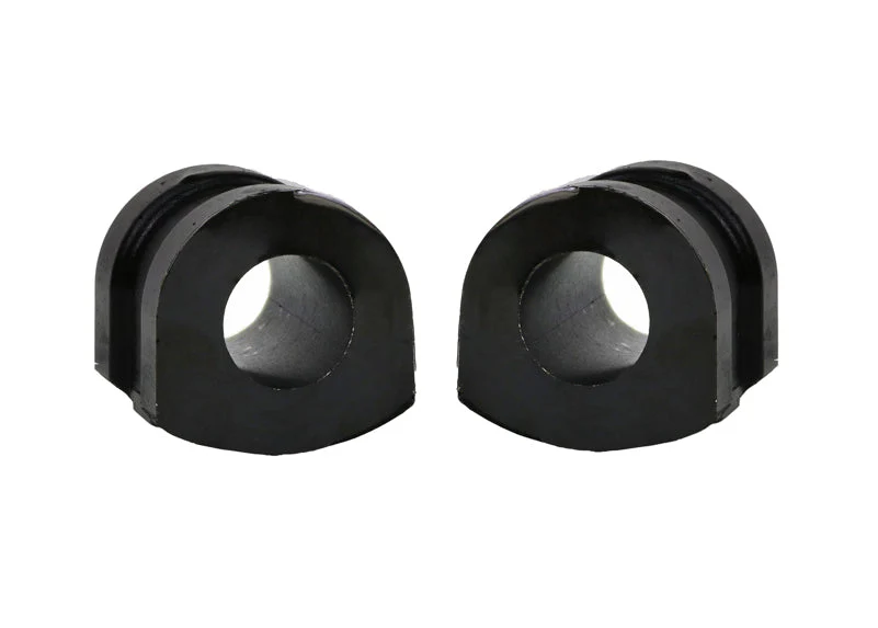Whiteline Sway Bar Mount Bushing Kit BMW 3 Series E36 Compact (1994-2000) [27mm] Front - KSK034-27 - Image 2