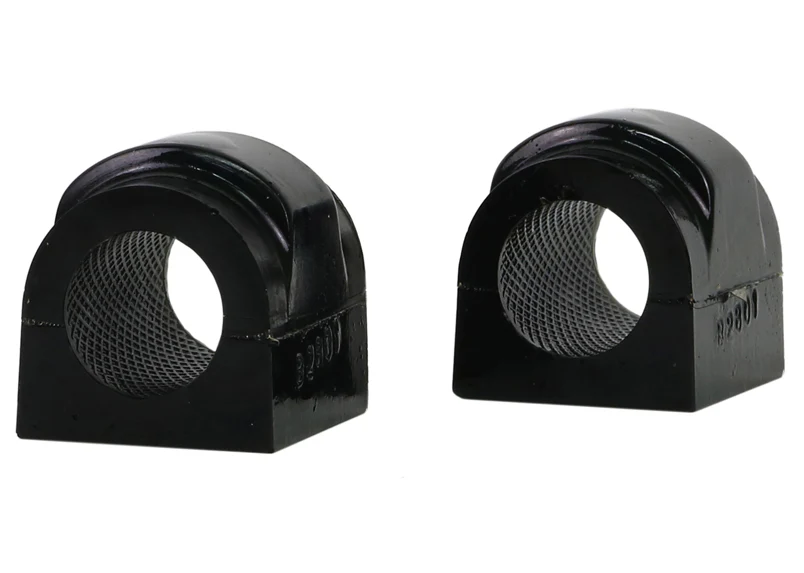 Whiteline Sway Bar Mount Bushing Kit BMW 3 Series E36 Excl M3 (1990-2000) [20mm] Rear - W22801
