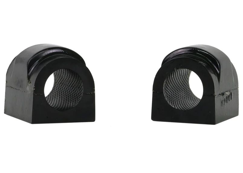 Whiteline Sway Bar Mount Bushing Kit BMW 3 Series E36 Excl M3 (1990-2000) [20mm] Rear - W22801 - Image 2