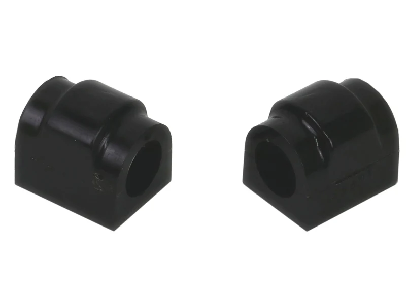 Whiteline Sway Bar Mount Bushing Kit BMW 3 Series E36 Excl M3 (1990-2000) [20mm] Rear - W22801 - Image 3