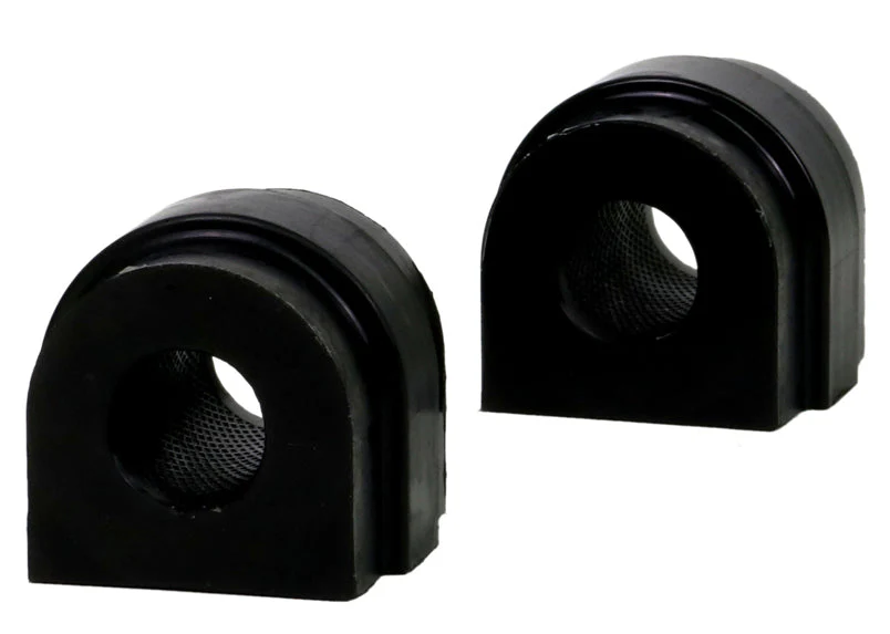 Whiteline Sway Bar Mount Bushing Kit BMW 3 Series E90/ E91/ E92/ E93 Excl. M3 (2004-2013) [20mm] Rear - KSK104-20