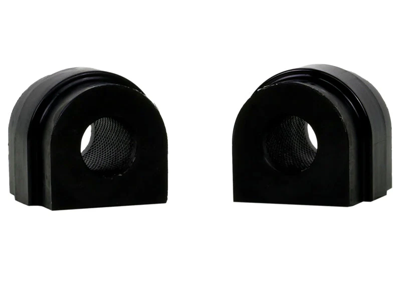 Whiteline Sway Bar Mount Bushing Kit BMW 3 Series E90/ E91/ E92/ E93 Excl. M3 (2004-2013) [20mm] Rear - KSK104-20 - Image 2