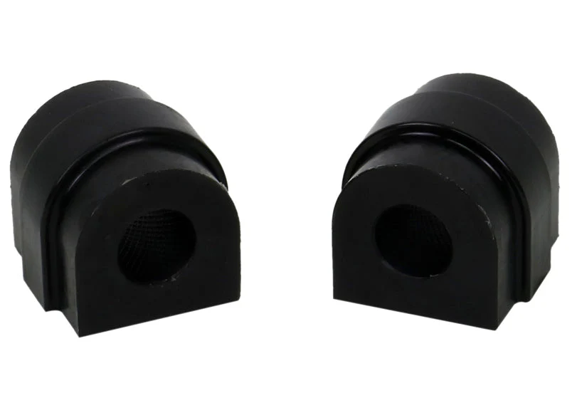 Whiteline Sway Bar Mount Bushing Kit BMW 3 Series E90/ E91/ E92/ E93 Excl. M3 (2004-2013) [20mm] Rear - KSK104-20 - Image 3
