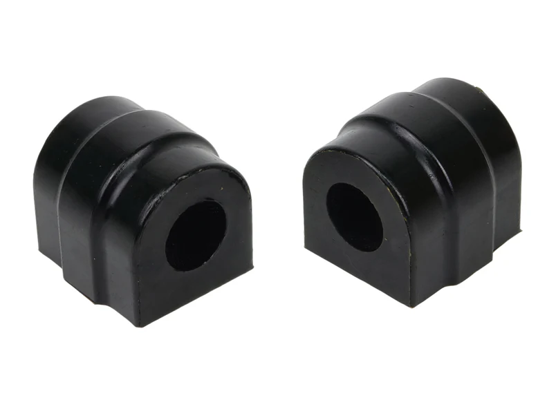 Whiteline Sway Bar Mount Bushing Kit BMW 5 Series E34 Excl M5 (1987-1996) [27mm] Front - W22805 - Image 3