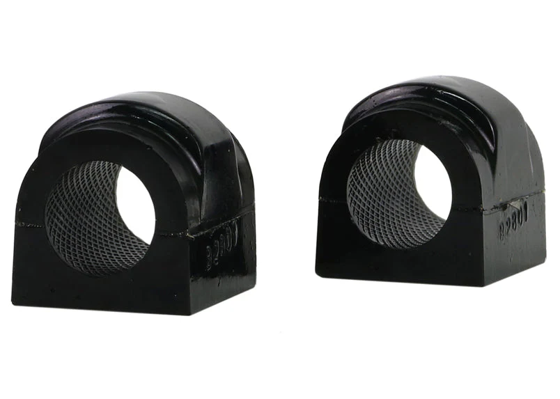 Whiteline Sway Bar Mount Bushing Kit BMW 5 Series E39 Excl M5 (1995-2003) [20mm] Rear - W22801