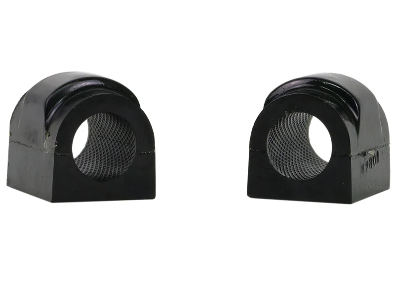 Whiteline Sway Bar Mount Bushing Kit BMW 5 Series Excl M5 (1987-1996) [20mm] Rear - W22801 - Image 2