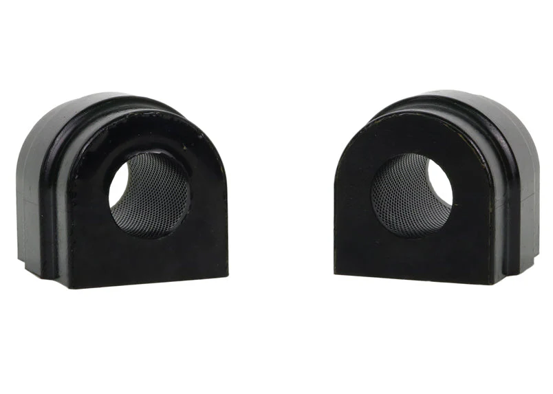 Whiteline Sway Bar Mount Bushing Kit BMW 5 Series M5 E39 (1998-2004) [27mm] Front - W22805 - Image 2