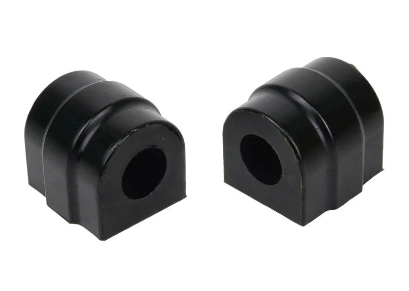 Whiteline Sway Bar Mount Bushing Kit BMW 5 Series M5 E39 (1998-2004) [27mm] Front - W22805 - Image 3