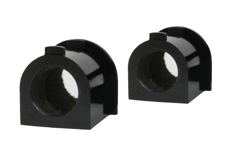 Whiteline Sway Bar Mount Bushing Kit Chevy Camaro 5th Gen (2009-2015) [27mm] Rear - KSK094-27