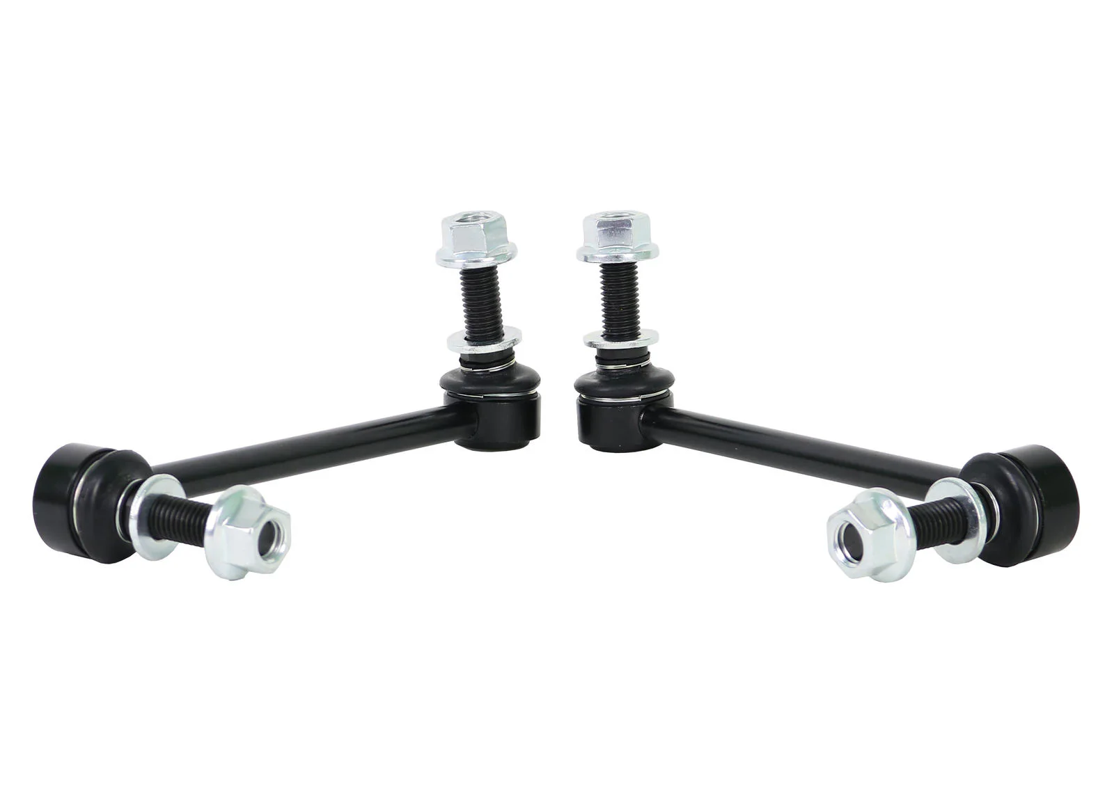 Whiteline Sway Bar End Links Chrysler 300C (2004-2023) [10mm or 14mm] Front - W23760 - Image 5