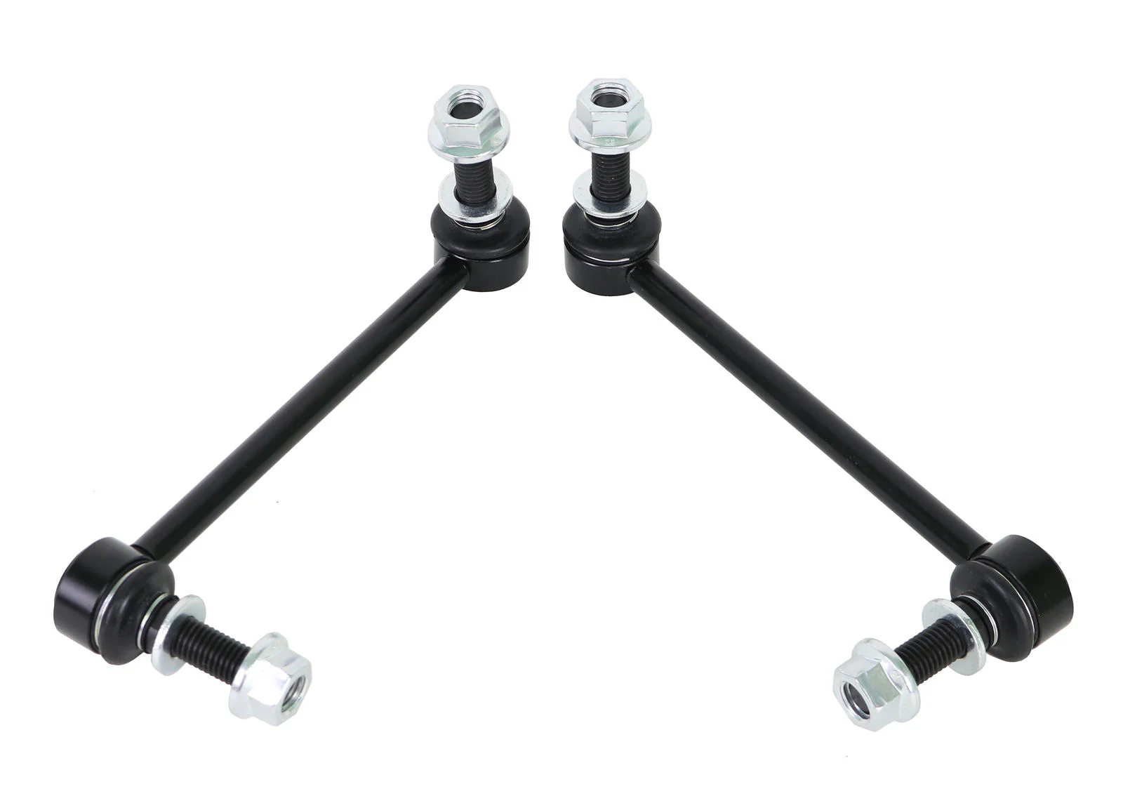 Whiteline Sway Bar End Links Chrysler 300C (2004-2023) [10mm or 14mm] Front - W23760 - Image 6