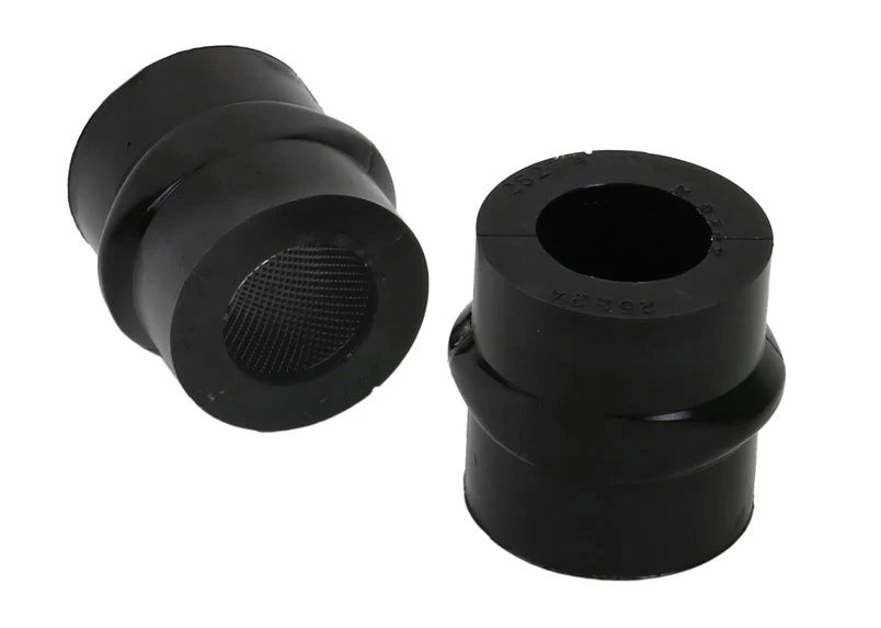 Whiteline Sway Bar Mount Bushing Kit Dodge Challenger (2008-2023) [30mm or 32mm] Front - W23328 - Image 3