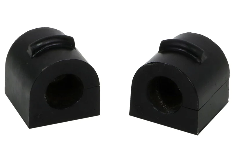 Whiteline Sway Bar Mount Bushing Kit Ford Focus (2005-2018) [18mm] Front - KSK058-24 - Image 3