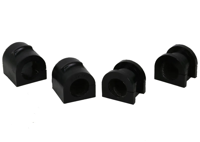 Whiteline Sway Bar Mount Bushing Kit Ford Focus LV RS (2010) [27mm] Rear - KSK058-27 - Image 3