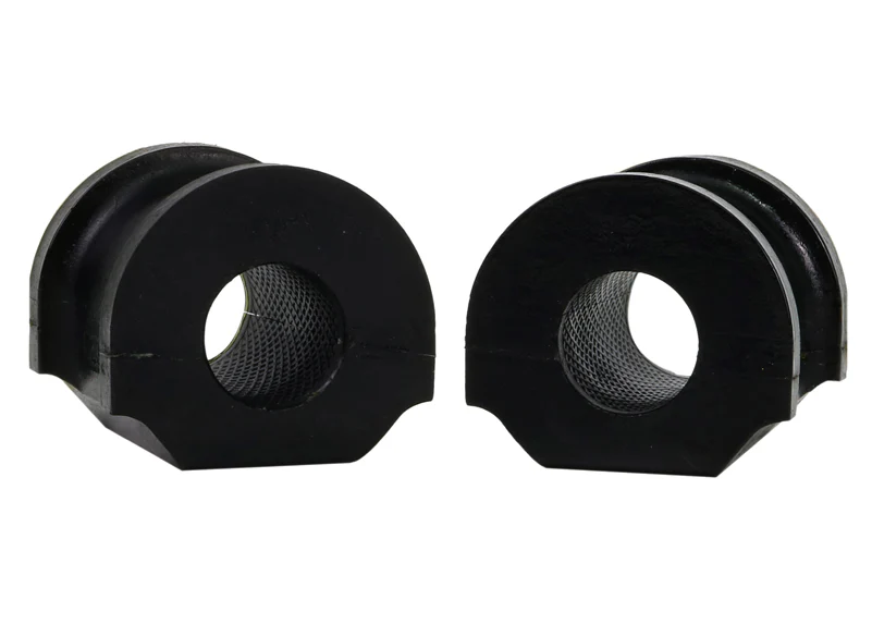 Whiteline Sway Bar Mount Bushing Kit Honda Civic EM/ EP/ ES/ EU 7th Gen (2000-2006) [20mm] Front - W23378 - Image 2