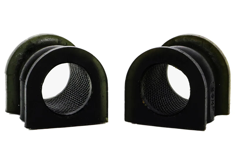 Whiteline Sway Bar Mount Bushing Kit Honda Civic EM/ EP/ ES/ EU 7th Gen (2000-2006) [24mm] Rear - KSK006-24 - Image 2