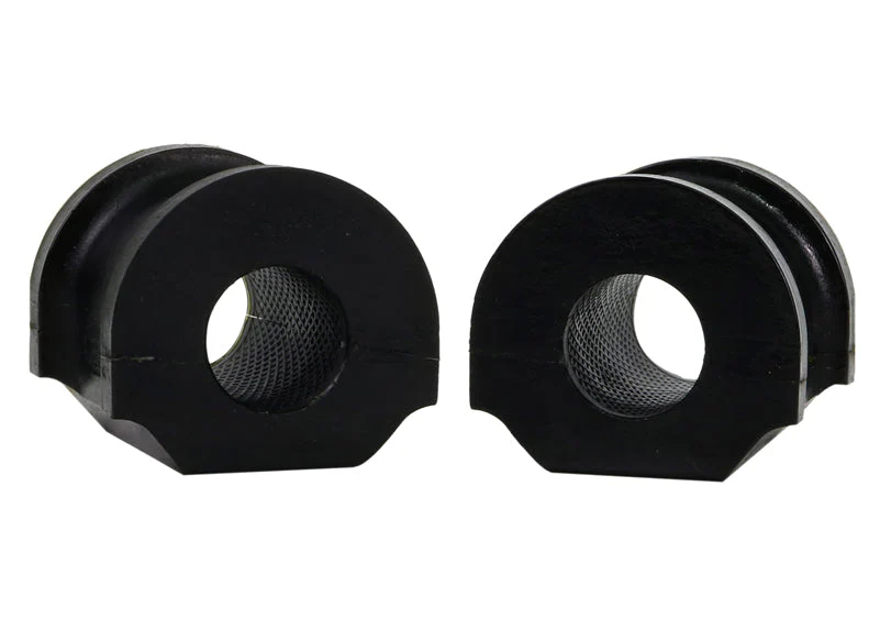 Whiteline Sway Bar Mount Bushing Kit Honda CR-V (2001-2007) [20mm] Front - W23378 - Image 2
