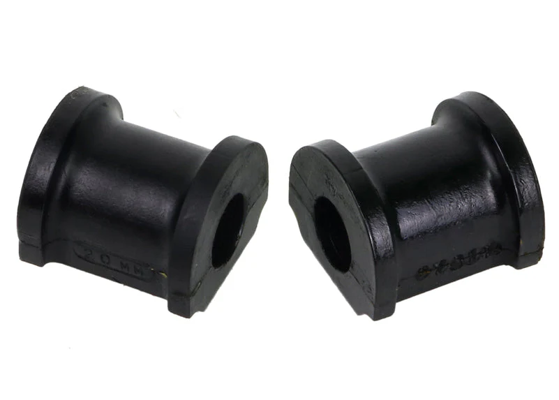 Whiteline Sway Bar Mount Bushing Kit Honda CR-V (2001-2007) [20mm] Front - W23378 - Image 3