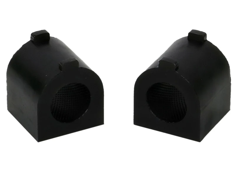 Whiteline Sway Bar Mount Bushing Kit Infiniti G37 (2008-2013) [24mm] Rear - W0410-24 - Image 3