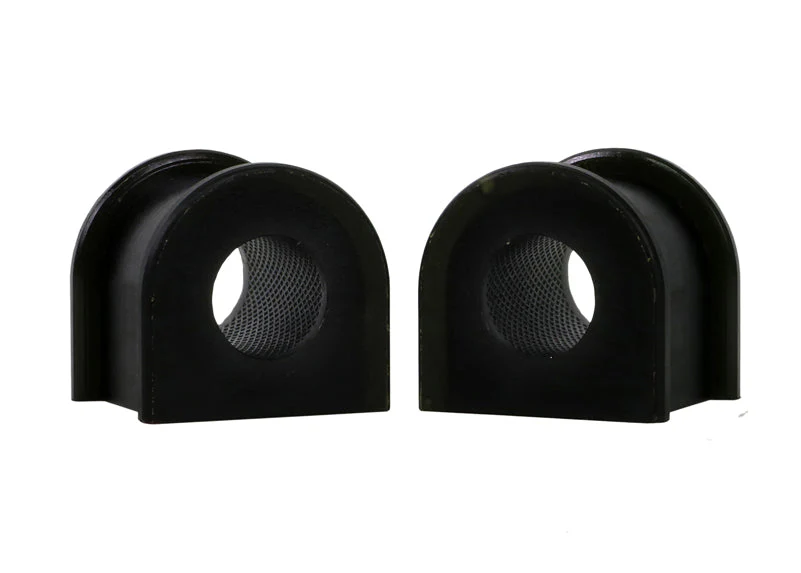 Whiteline Sway Bar Mount Bushing Kit Jeep Wrangler (1996-2018) [22mm] Rear - W23455 - Image 2