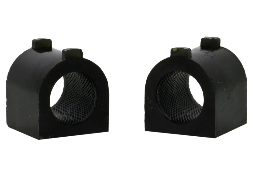 Whiteline Sway Bar Mount Bushing Kit Lexus IS250 IS350 (2005-2015) [27mm] Front - W0410-27 - Image 2