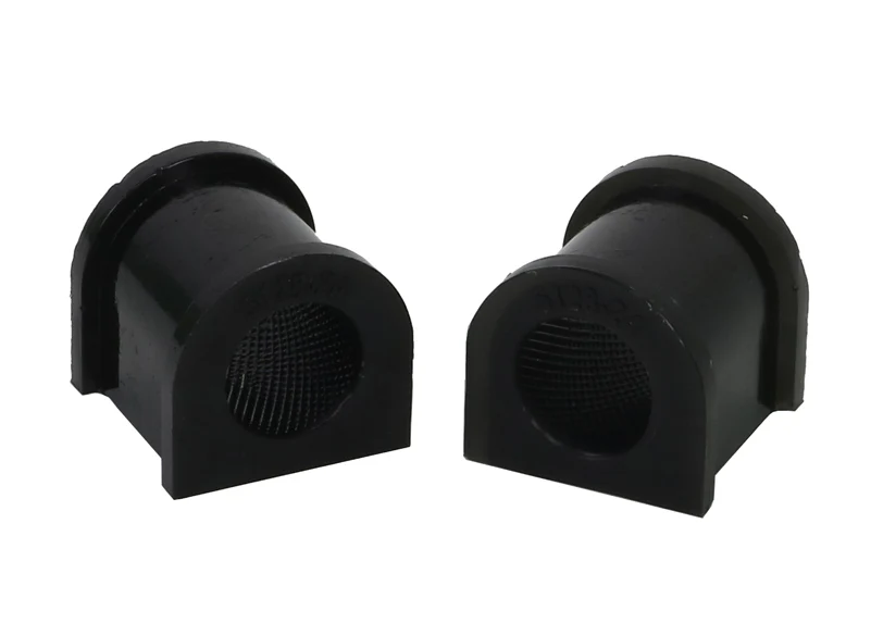 Whiteline Sway Bar Mount Bushing Kit Lexus LX470 UZJ100 (1998-2008) [24mm] Rear - W23388 - Image 3