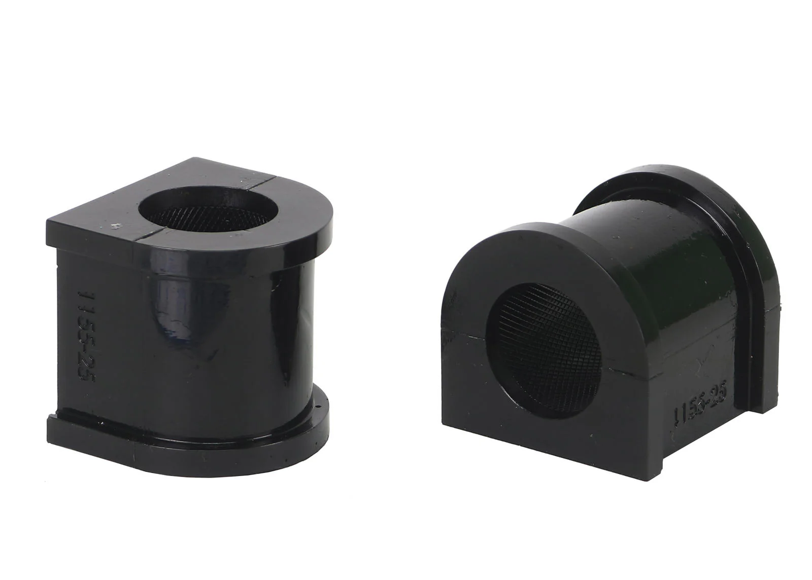 Whiteline Sway Bar Mount Bushing Kit Lexus LX470 UZJ100 (1998-2008) [25mm] Front - W23797