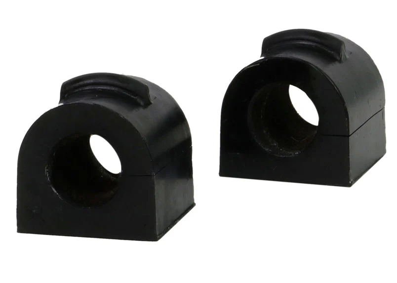 Whiteline Sway Bar Mount Bushing Kit Mazda 3 (2003-2014) [18mm] Front - KSK058-24