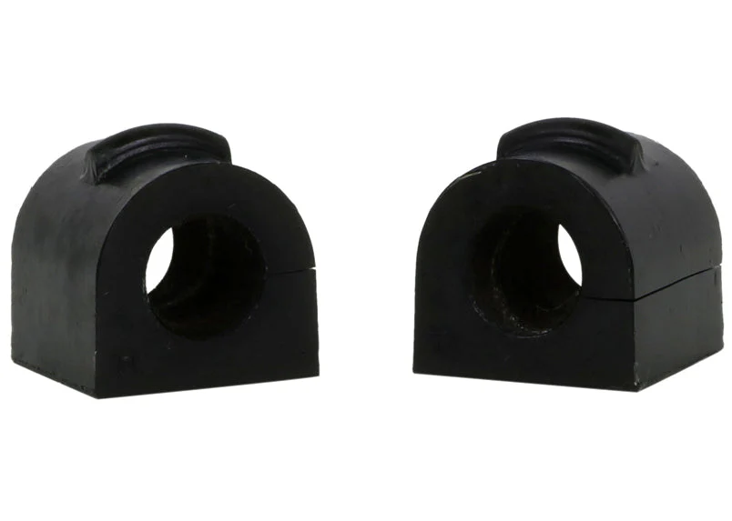 Whiteline Sway Bar Mount Bushing Kit Mazda 3 (2003-2014) [18mm] Front - KSK058-24 - Image 2