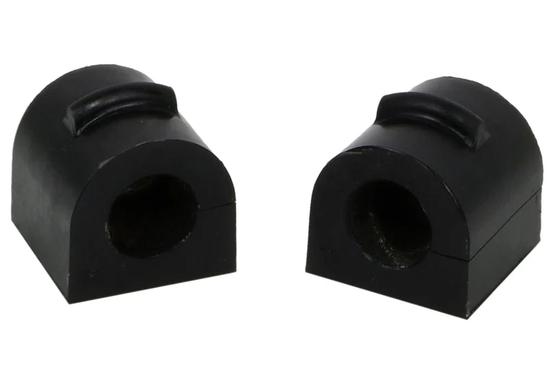 Whiteline Sway Bar Mount Bushing Kit Mazda 3 (2003-2014) [18mm] Front - KSK058-24 - Image 3
