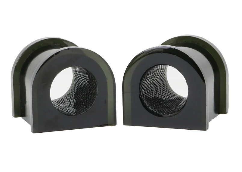 Whiteline Sway Bar Mount Bushing Kit Mazda MX-5 NC (2005-2014) [24mm] Front - KSK080-24 - Image 2