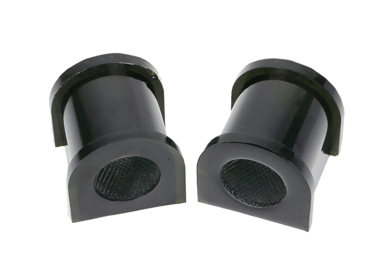 Whiteline Sway Bar Mount Bushing Kit Mazda MX-5 NC (2005-2014) [24mm] Front - KSK080-24 - Image 3