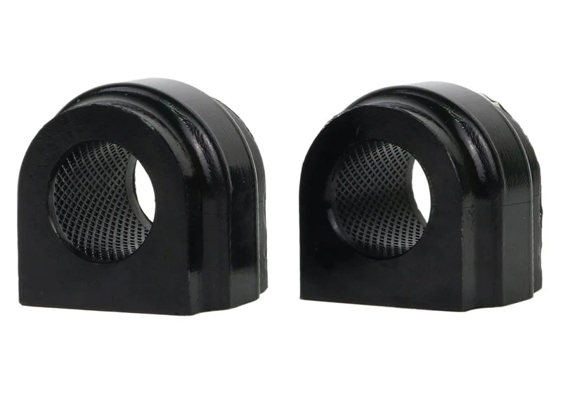 Whiteline Sway Bar Mount Bushing Kit Mini Clubman R55 (2007-2014) [22mm] Front - W22629