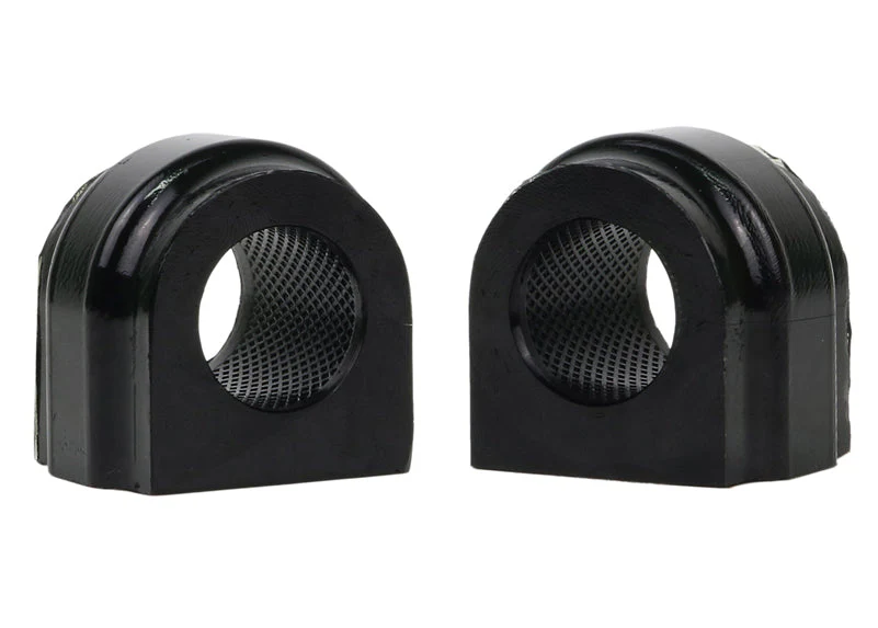 Whiteline Sway Bar Mount Bushing Kit Mini Clubman R55 (2007-2014) [22mm] Front - W22629 - Image 2