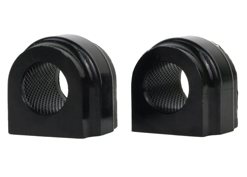 Whiteline Sway Bar Mount Bushing Kit Mini Cooper (2001-2008) [22mm] Front - W22629