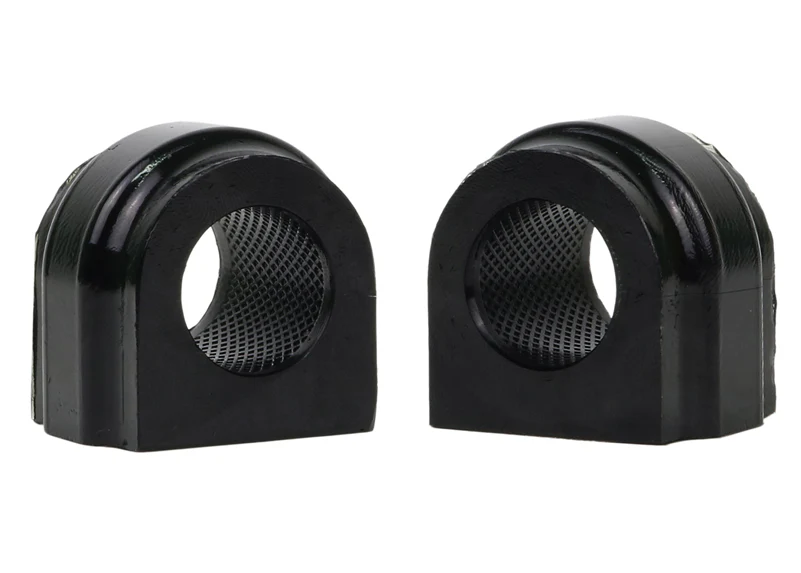 Whiteline Sway Bar Mount Bushing Kit Mini Cooper (2001-2008) [22mm] Front - W22629 - Image 2