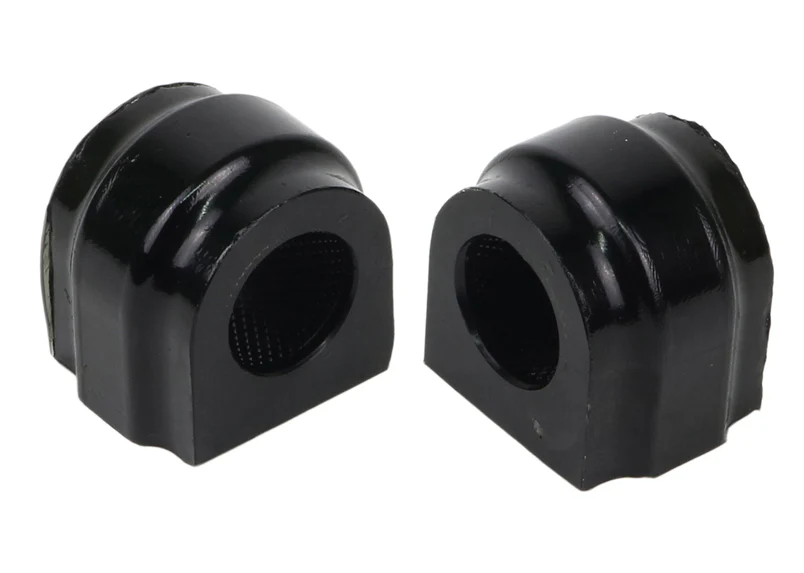 Whiteline Sway Bar Mount Bushing Kit Mini Cooper (2001-2008) [22mm] Front - W22629 - Image 3