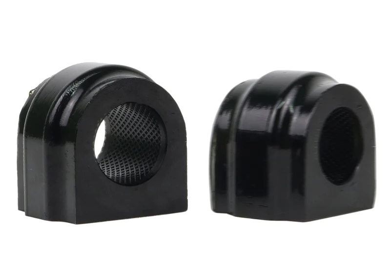 Whiteline Sway Bar Mount Bushing Kit Mini Cooper (2001-2008) [22mm] Front - W22629 - Image 4