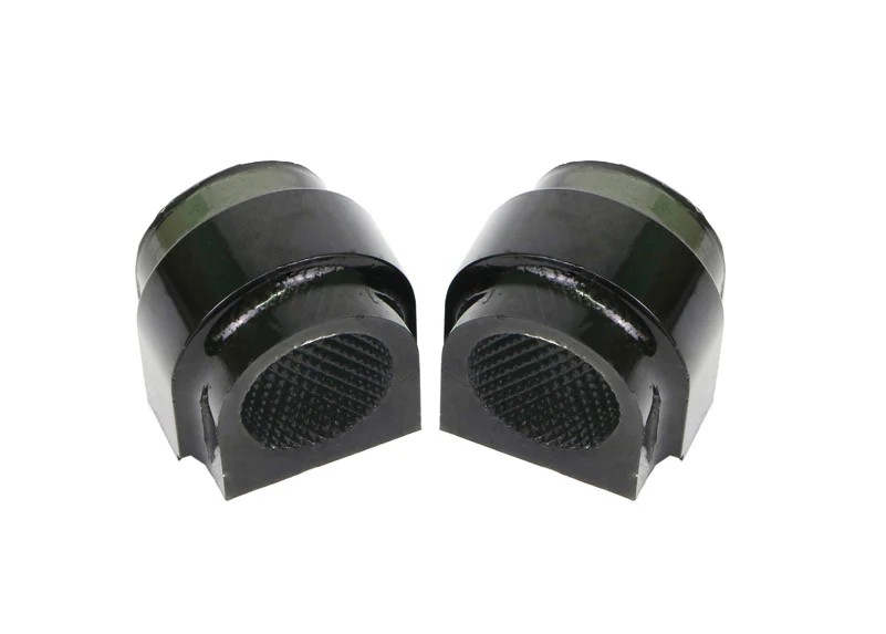Whiteline Sway Bar Mount Bushing Kit Mini R50/ R52/ R53/ R55/ R59 (2001-2008) [20mm] Rear - KSK077-20 - Image 3