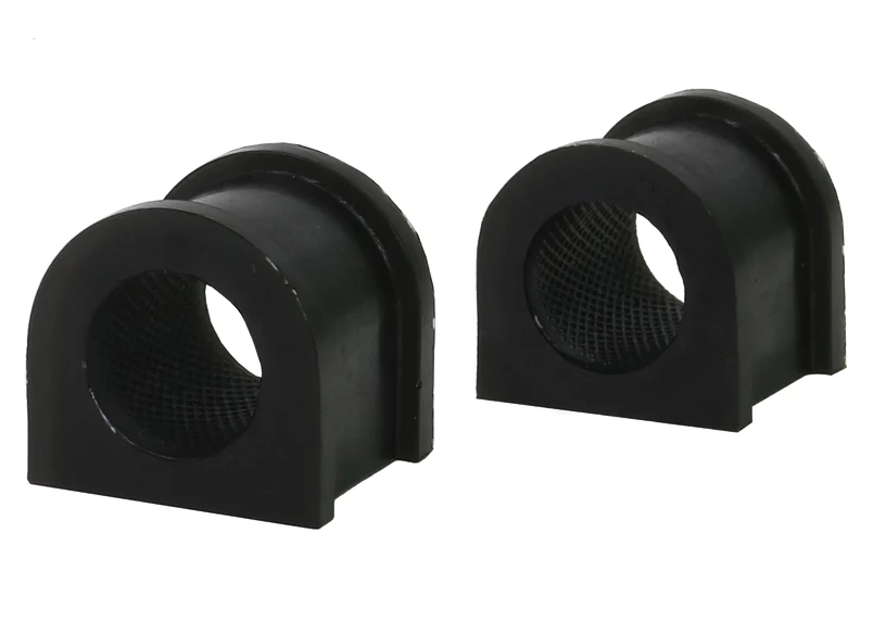 Whiteline Sway Bar Mount Bushing Kit Mitsubishi ASX (2010-2023) [24mm] Rear - KSK003-24