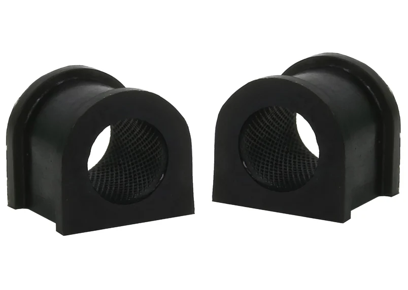 Whiteline Sway Bar Mount Bushing Kit Mitsubishi ASX (2010-2023) [24mm] Rear - KSK003-24 - Image 2