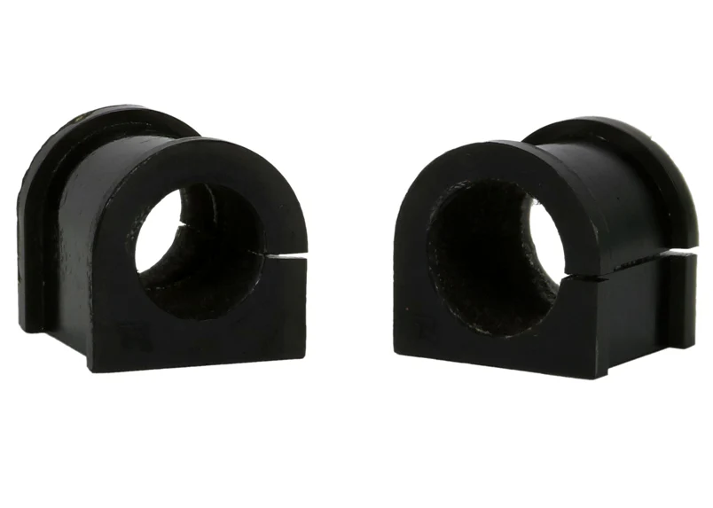 Whiteline Sway Bar Mount Bushing Kit Mitsubishi Lancer EVO 10 (2007-2016) [27mm] Rear - KSK003-27 - Image 2
