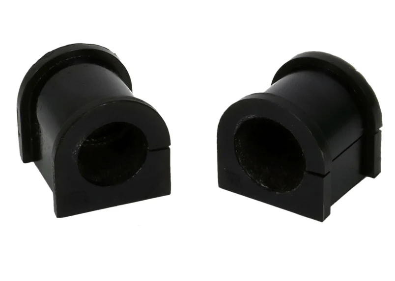Whiteline Sway Bar Mount Bushing Kit Mitsubishi Lancer EVO 10 (2007-2016) [27mm] Rear - KSK003-27 - Image 3