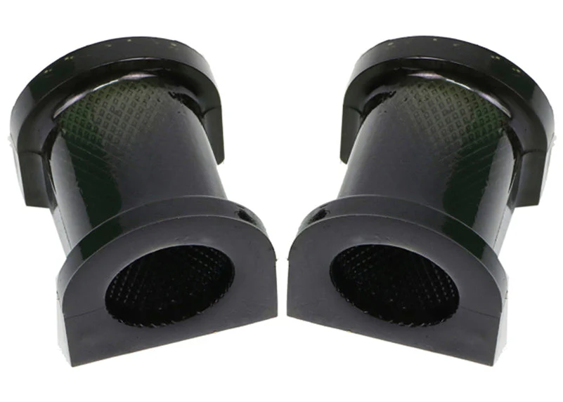 Whiteline Sway Bar Mount Bushing Kit Mitsubishi Lancer EVO (1996-2007) [26mm] Front - KSK049-26 - Image 3