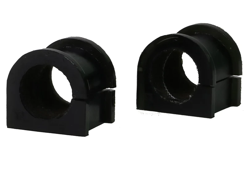 Whiteline Sway Bar Mount Bushing Kit Mitsubishi Lancer EVO 7/ 8/ 9 (2001-2007) [26mm] Front - KSK003-26