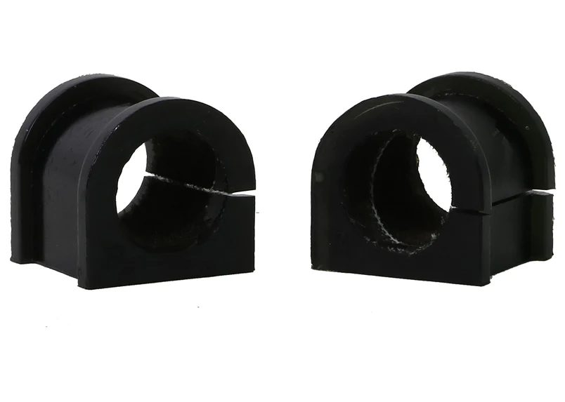 Whiteline Sway Bar Mount Bushing Kit Mitsubishi Lancer EVO 7/ 8/ 9 (2001-2007) [26mm] Front - KSK003-26 - Image 2